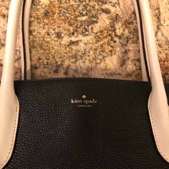 Kate Spade Handbag - Picture 3 of 4
